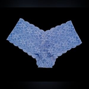 Wonderbra Lace Panties, Size L
